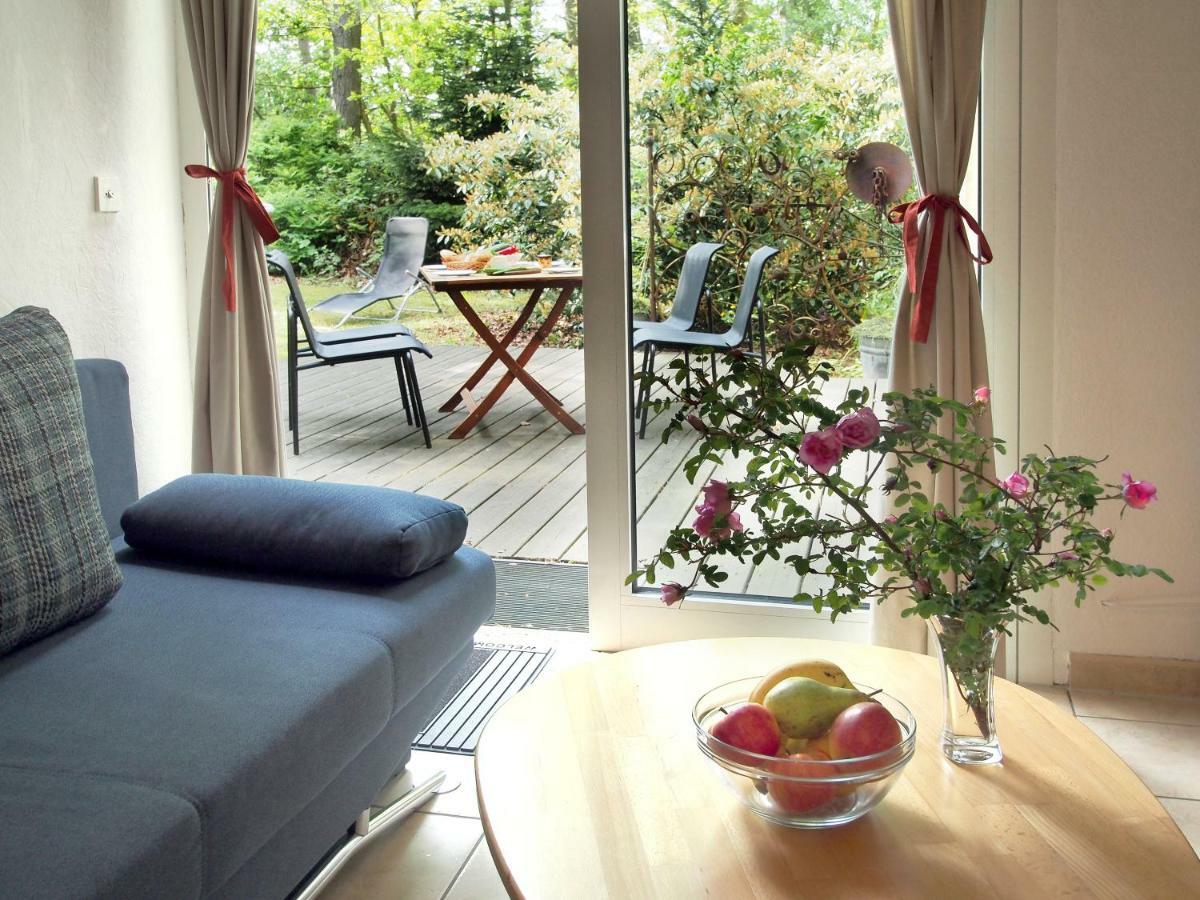 Ferienwohnung Am Duemmer See Dummer Exterior foto