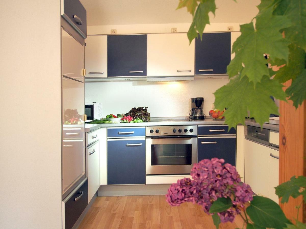 Ferienwohnung Am Duemmer See Dummer Exterior foto