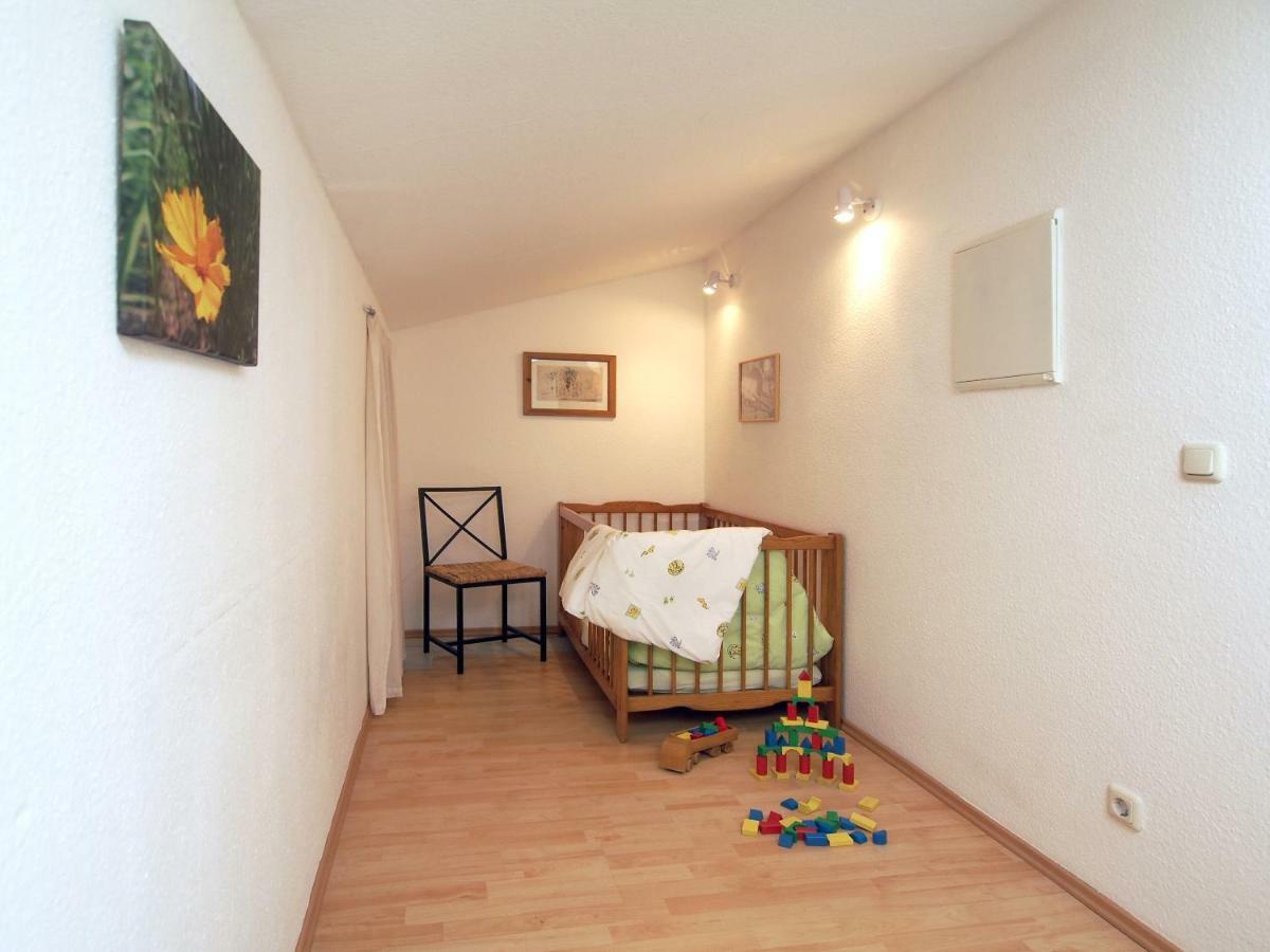 Ferienwohnung Am Duemmer See Dummer Exterior foto